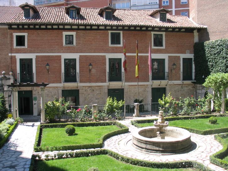Museo Casa de Cervantes