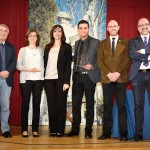 III Premio Casasayas Premiados