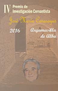 IV Premio "José María Casasayas"